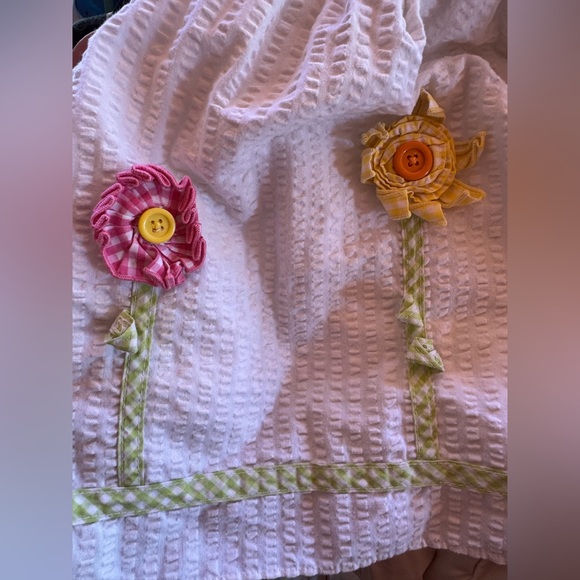 Cute floral dress - Picture 6 of 7